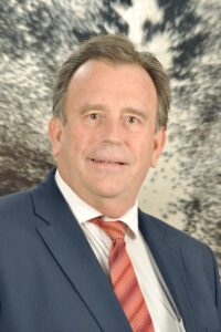 Mr Paul Strydom                Chief Executive Officer