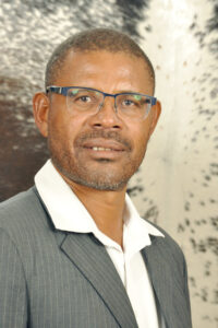 Mr Willem Nekwiyu