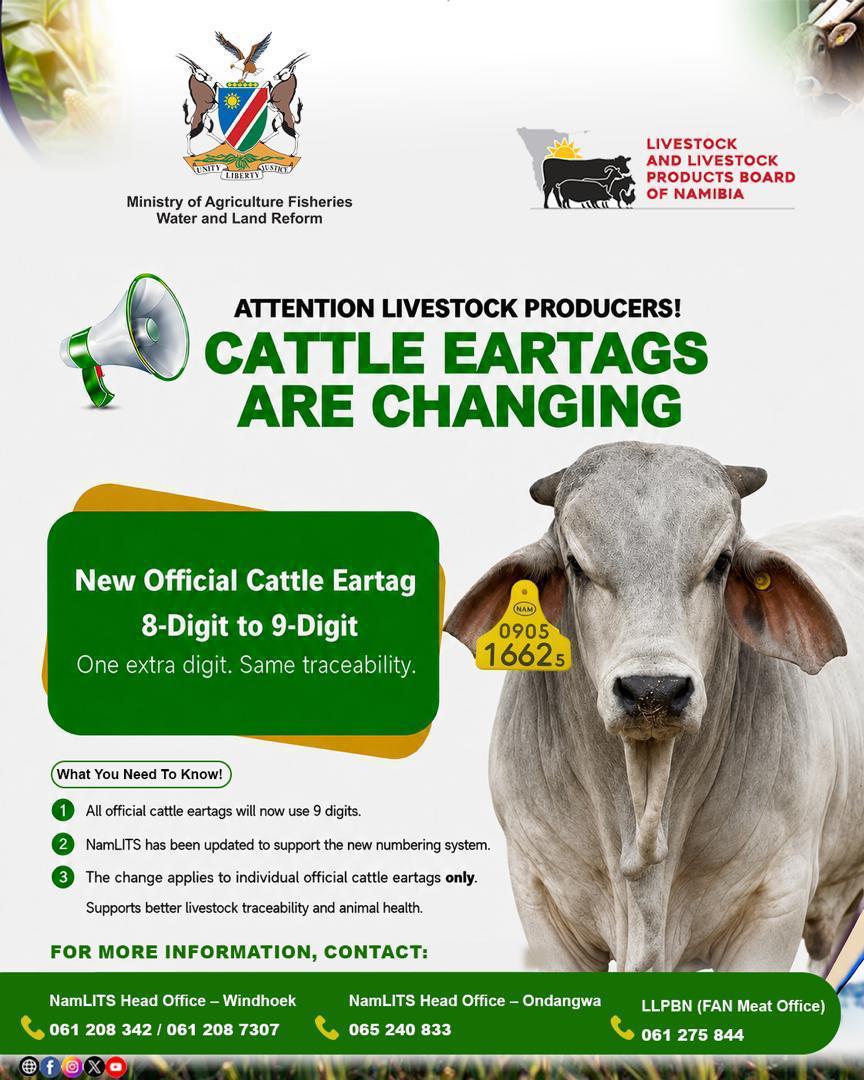 Eartags