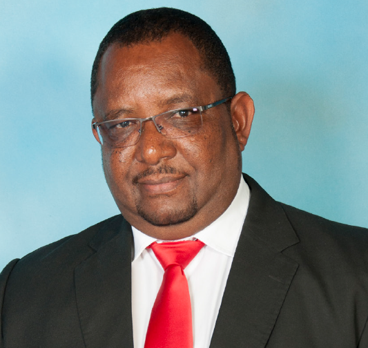 CEO VM Tjimune